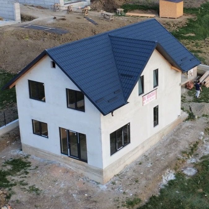 CASA DE VANZARE ( Dealul Sf. Petru )
