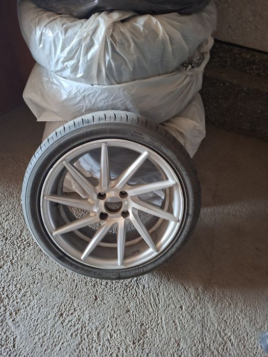 Диски на авто вороны р16