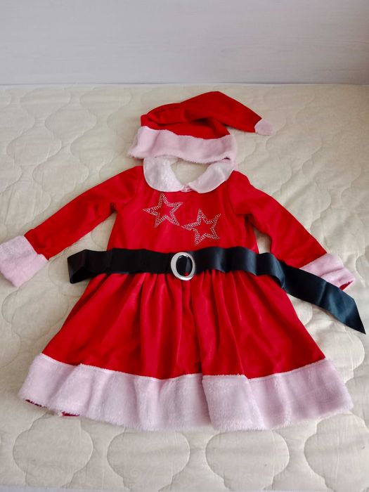 Платье на Наурыз