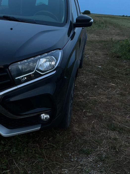 продам lada xray cross