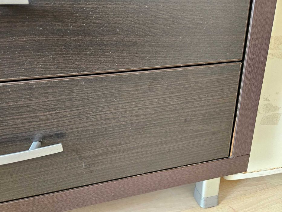 Холна модулна секция