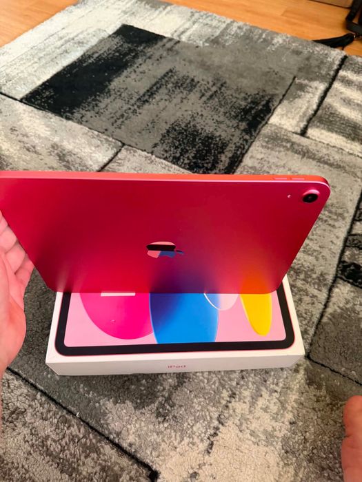 iPad A16 generație nouă 2025-2026