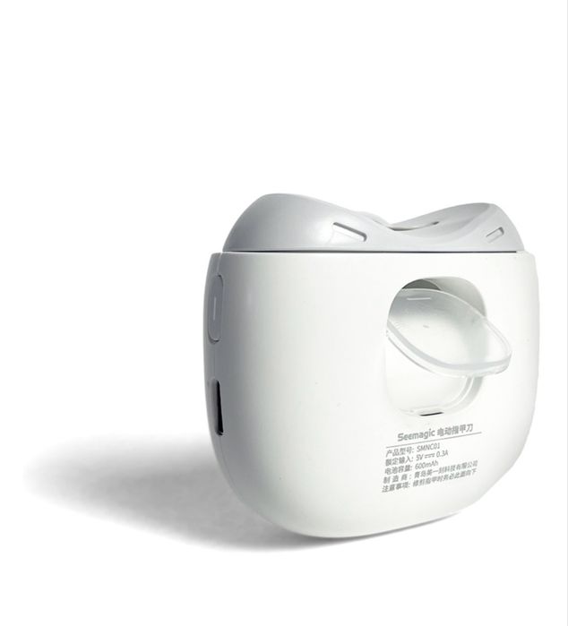 Электрический триммер для ногтей