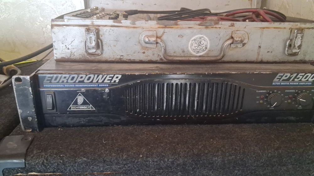 Калонка 500 в екі үштік