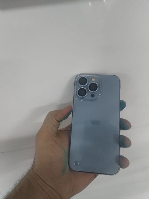 Iphone 13 pro 128gb: 400 у.е. - Mobil telefonlar Toshkent на Olx