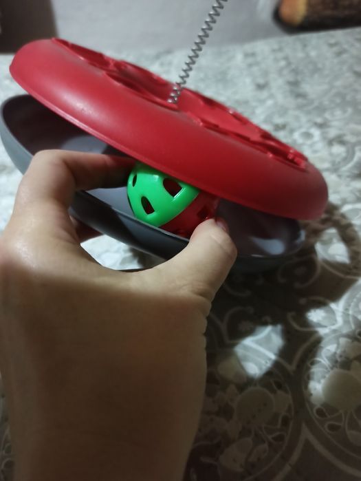 Игрушка для кошек