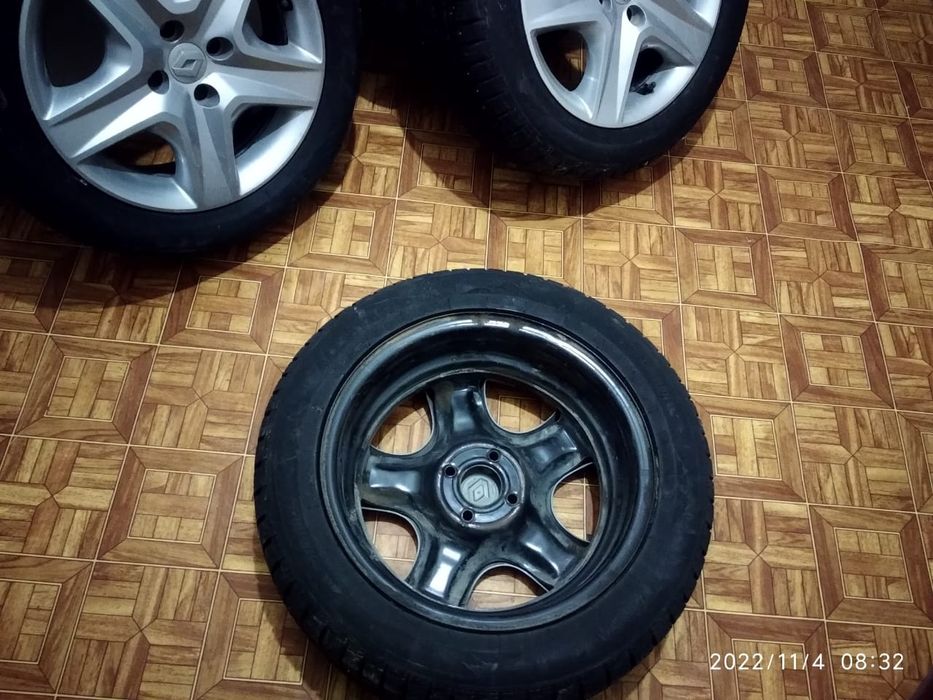 Продам шипы с дисками