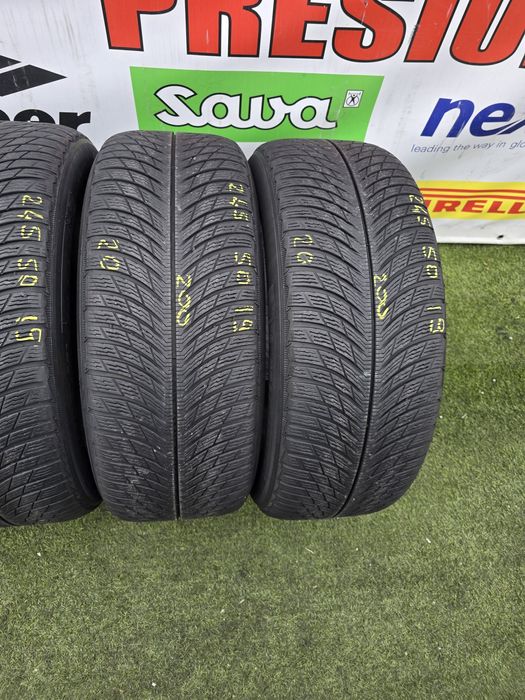 245.50.19 michelin m+s