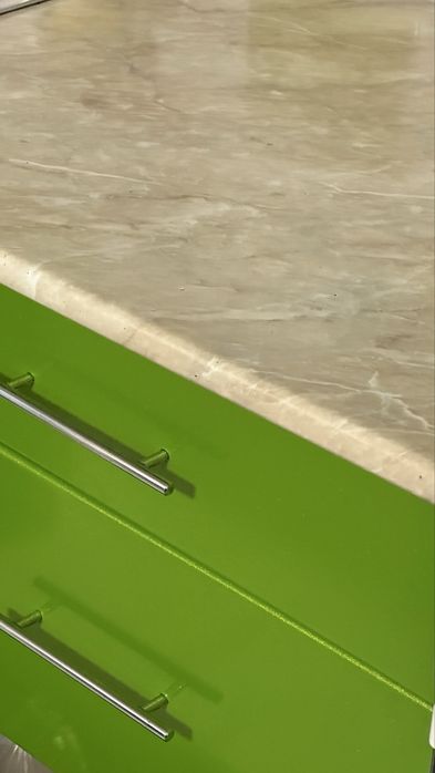 Кухонная гарнитура