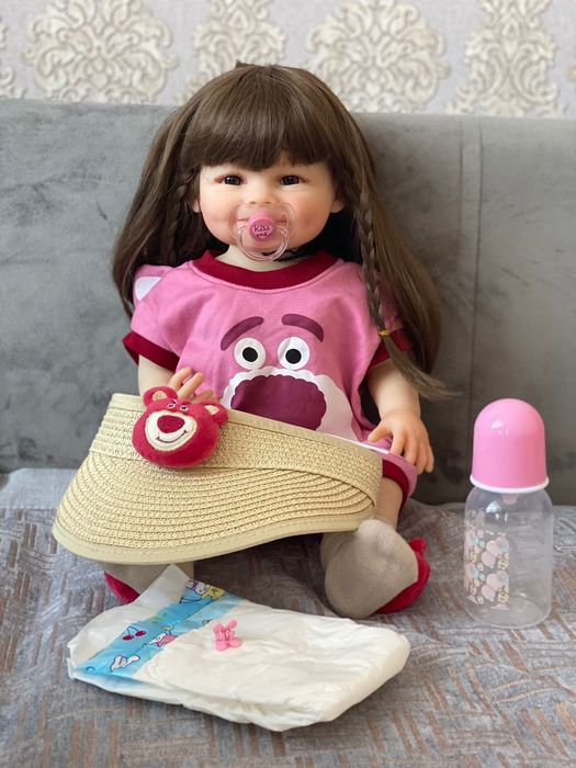 Продам кукла  реборна