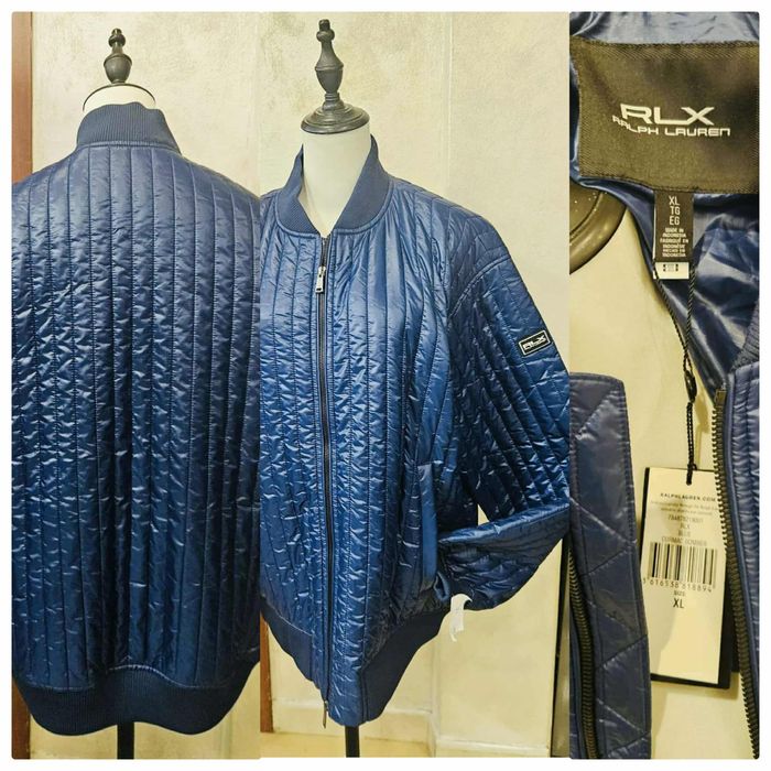 Geaca RLX Ralph Lauren Sport