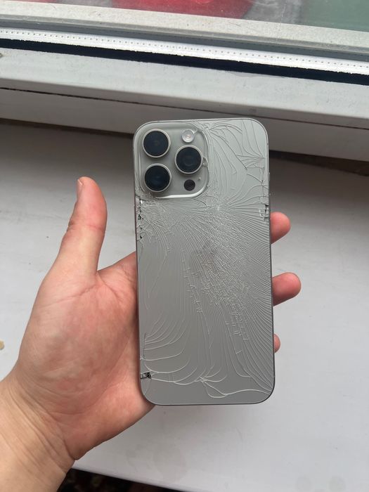 iPhone 17 pro max 256