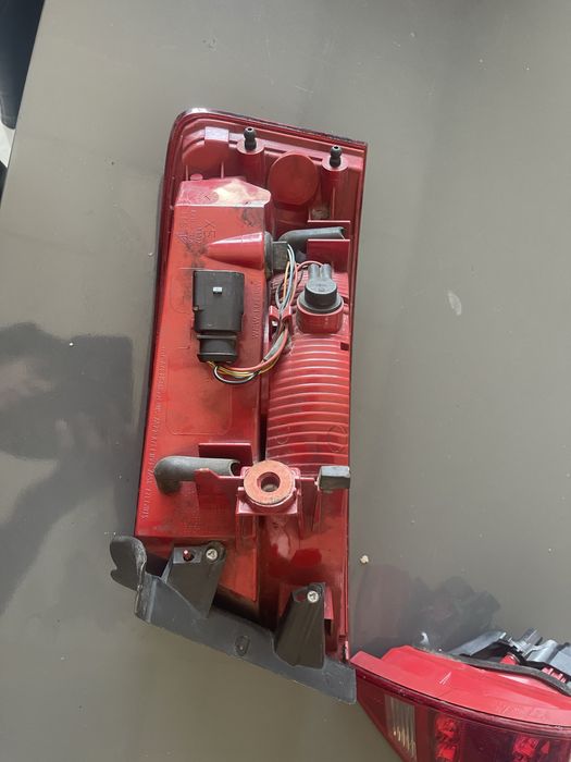 Диодни стопове за Ауди А5 Sportback