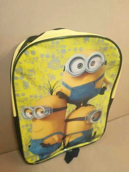 Rucsac pentru copii, cu licenta Minions, 40 cm