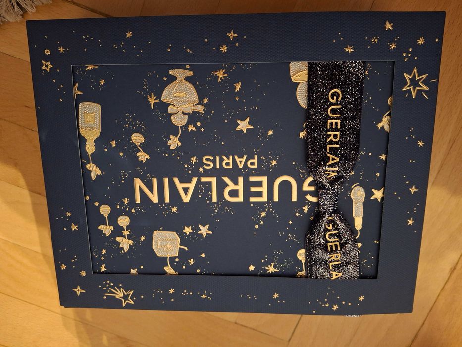 Set parfum Guerlain Insolence