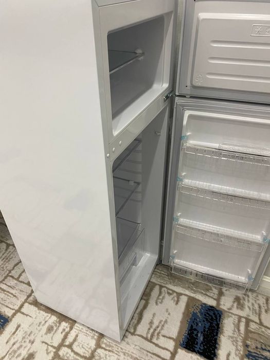 Xolodilnik Ziffler xolati ideal yangi ishlatilmagan