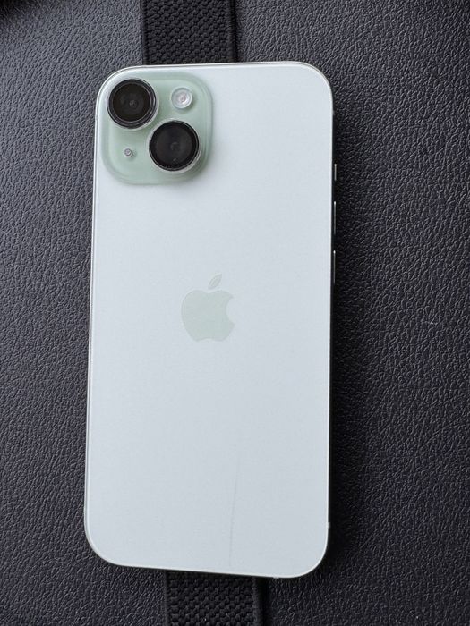 Iphone 15 128 gb