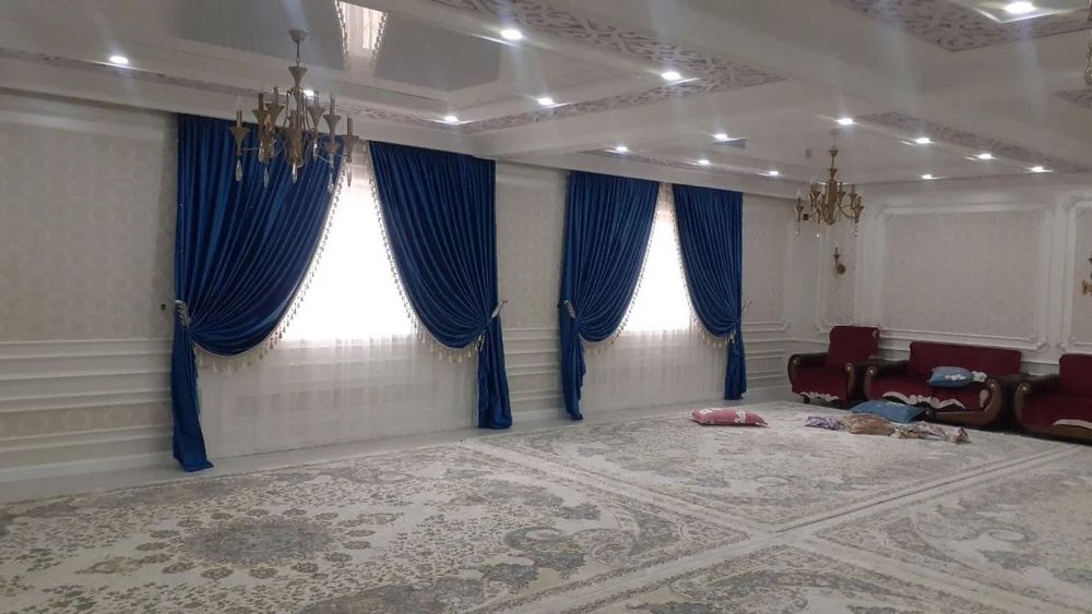 Ремонт и отделка квартир