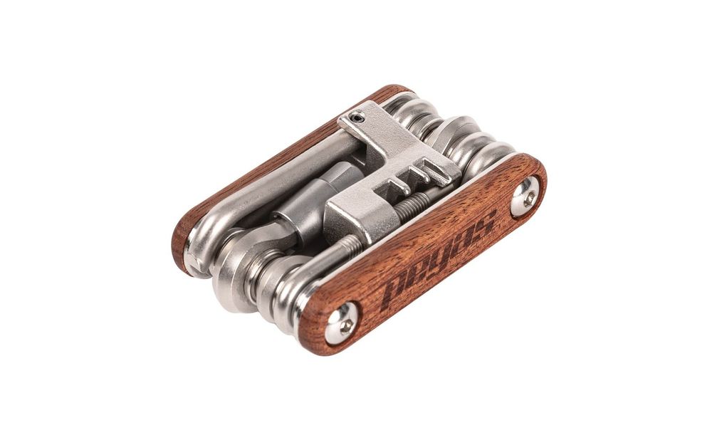 Kit multitools reparații bicicleta presa lant imbus compact 11 în 1 Pe