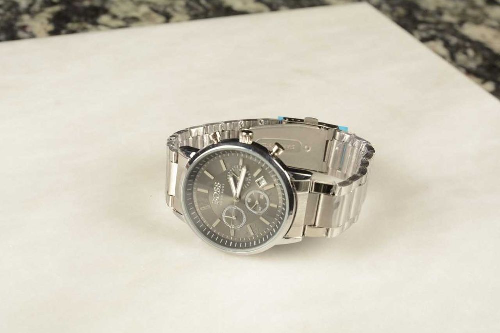 HUGO BOSS - Мъжки часовник