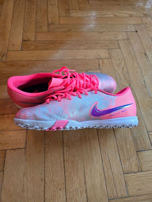 Nike Zoom Mercurial Vapor 16 Club Vini Jr.