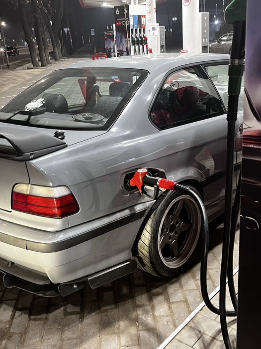 Диски бмв е34 е36 е30 е46