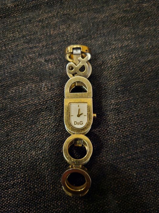 Оригинален часовник D&G
