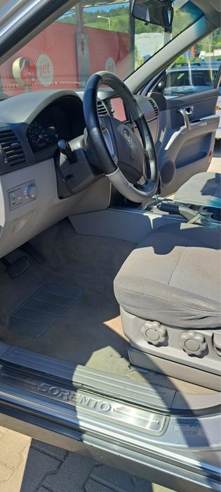 Kia Sorento de vanzare