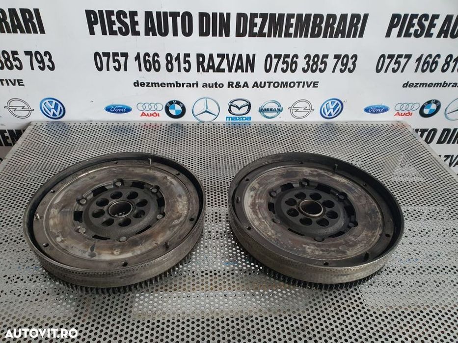 Volanta Masa Dubla Mazda 6 2.0 Tdi 5! Trepte Livram Oriunde Volanta Masa Dubla Mazda 6 2.0 Tdi 5! Tr