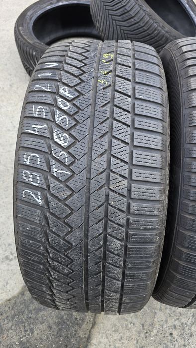 Anvelope iarna 285 45 21