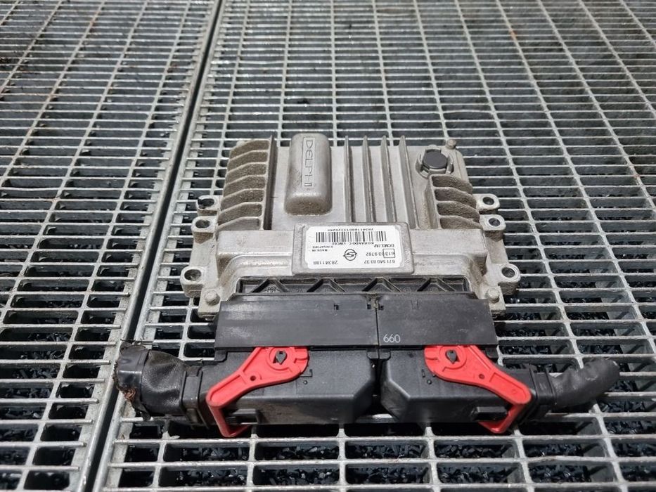 Calculator motor SsangYong Korando III Facelift 2013 2.0 D 2013 - 2017 150CP Manuala ...