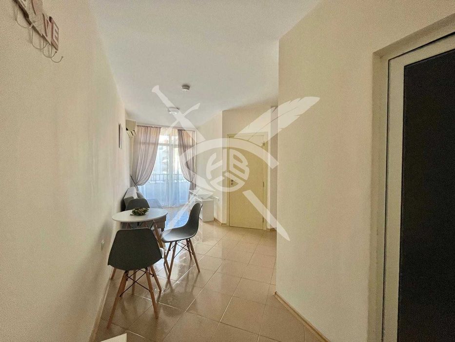 Дава се под наем Двустаен апартамент в к.к. Слънчев бряг - 52 кв.м за 57000 € - Снимка #11