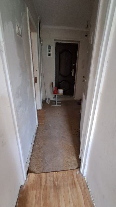 квартира двушка район ждв