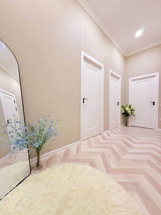 Новостройка Улица Сайрам 2-4-10 Евроремонт! Буз максимка