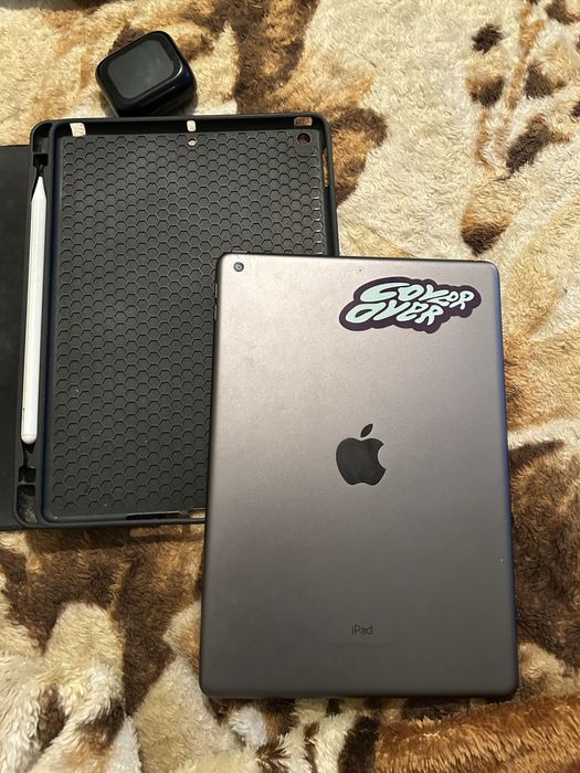 Продам айпад 9 поколения