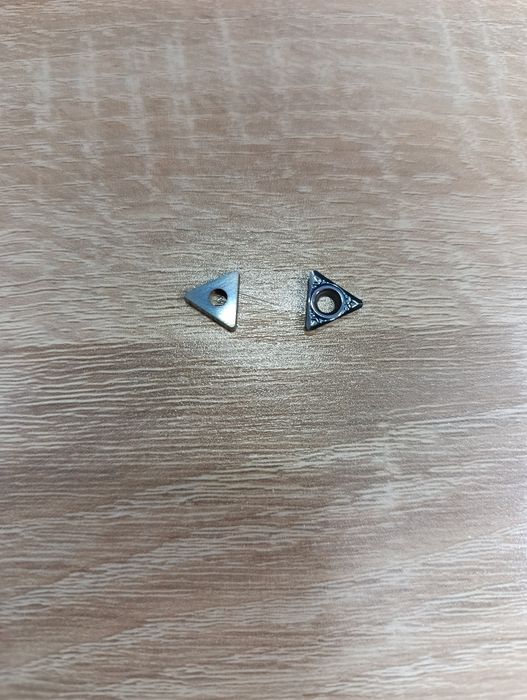 расточка аппарат чарх тоши