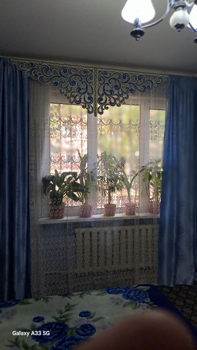 Чиланзар  кв 3 дом 17 кв 25