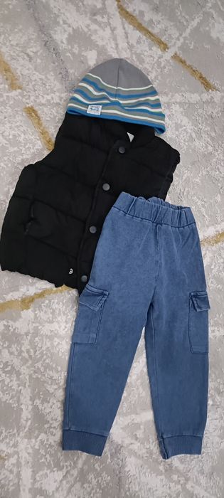 Продам детские вещи