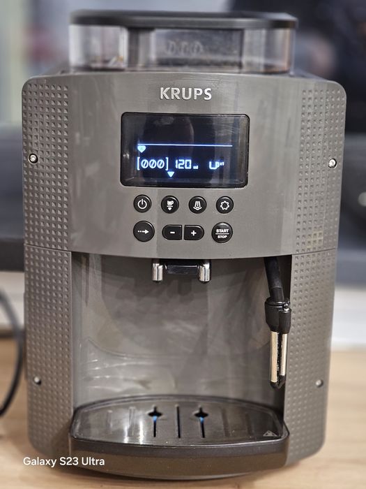 Espresor Krups EA 81