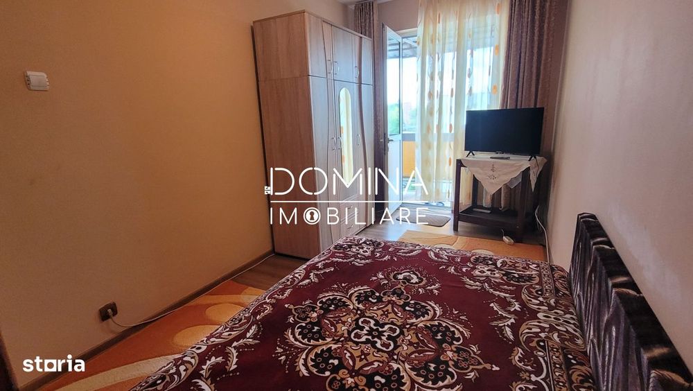 Vanzare apartament 3 camere, renovat, Aleea Plopilor, Targu Jiu