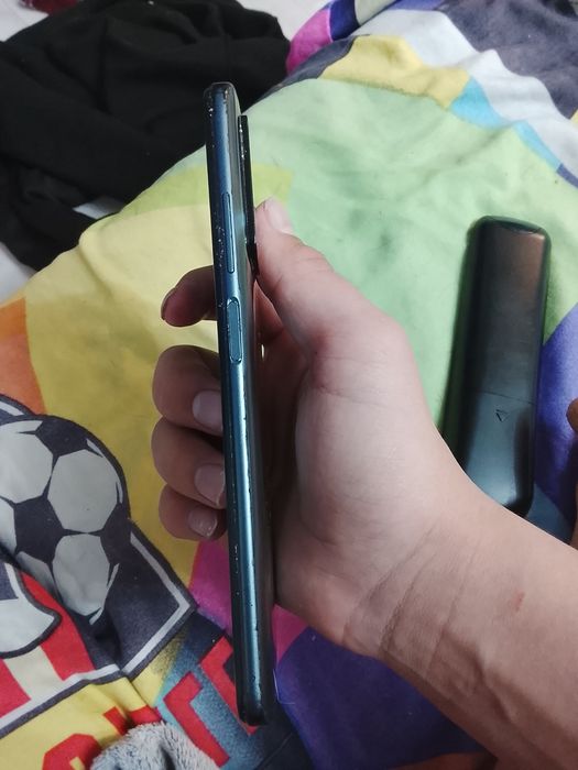 Redmi 10 рабочий