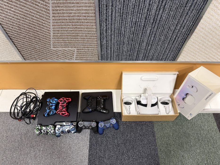 Playstation arenda Аренда Плейстейшен