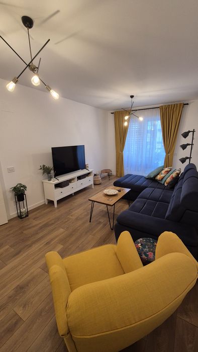 Inchiriez ap 2 camere premium, view panoramic, Astorium Myhome