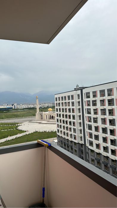 Квартира Однокомнатный