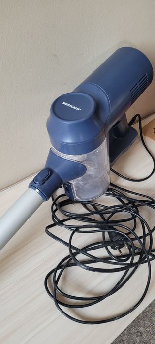 Прахосмукачка SilverCrest