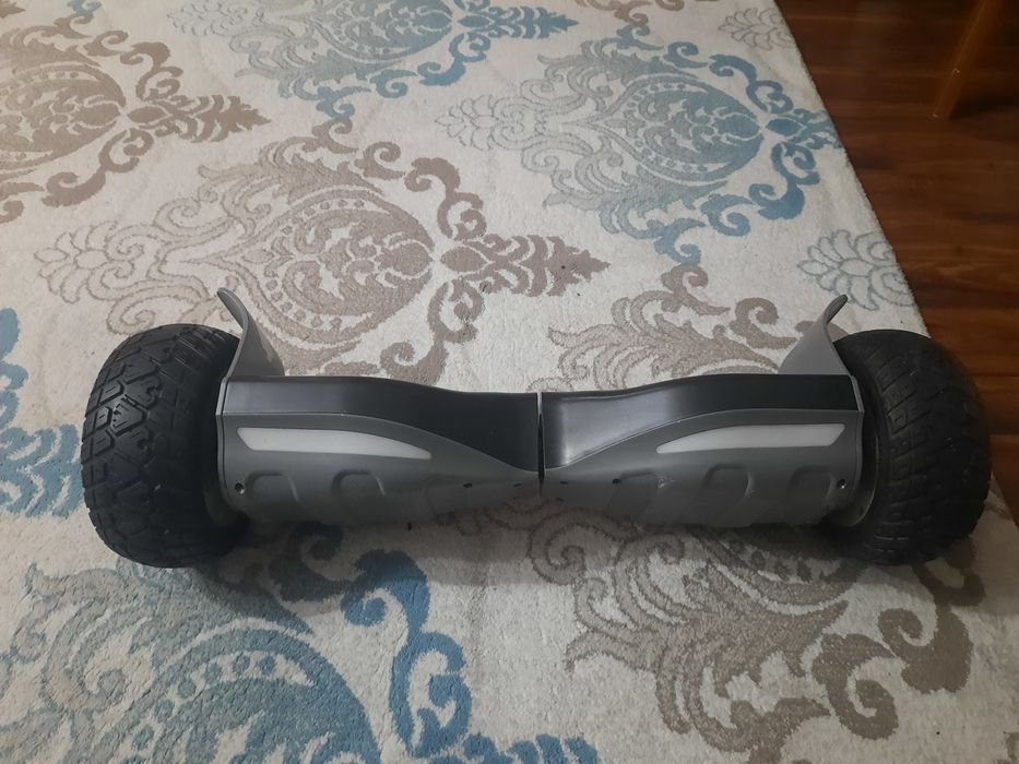 ГИРОСКУТЕР  торг есть