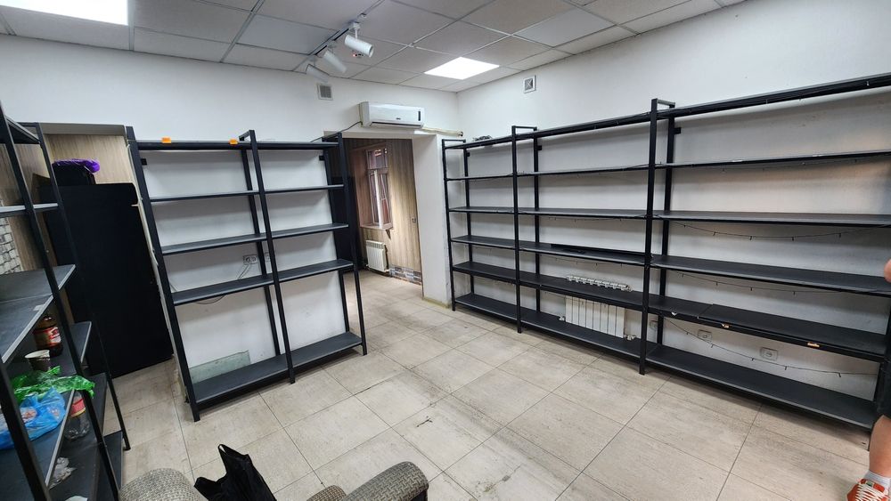 Сдаётся в аренду помещение