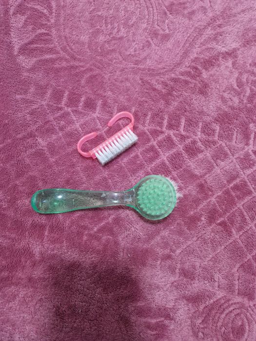 Приборы для маникюра