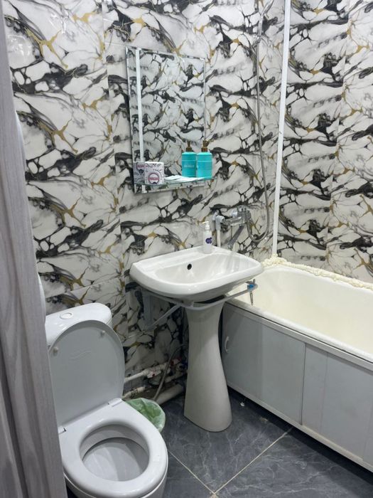 1 Ком Люкс,Цент города , СКГУ