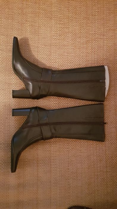 Cizme de dama, marimea 36